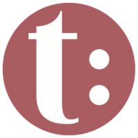 Textual - logo