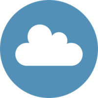 Ønskeskyen ApS - logo