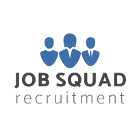 Job Squad - logo