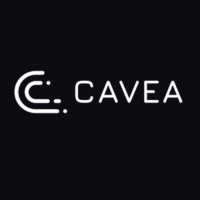 Cavea.io - logo