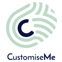 CustomiseMe - logo