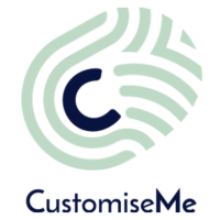 CustomiseMe - logo