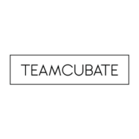Teamcubate - logo