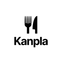 Kanpla - logo