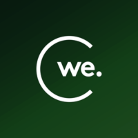 We.Care - logo
