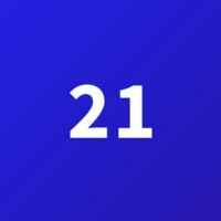 21RISK - logo