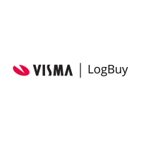 Visma LogBuy ApS - logo