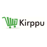Kirppu Danmark ApS - logo