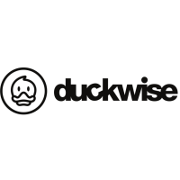 DUCKWISE ApS - logo