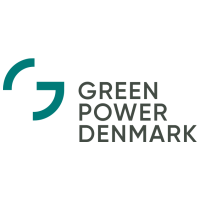 Green Power Denmark - logo
