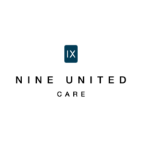 NINE UNITED A/S - logo