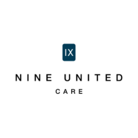 NINE UNITED A/S - logo