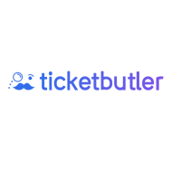 Ticketbutler - logo