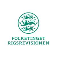 Rigsrevisionen - logo
