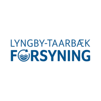 Lyngby-Taarbæk Forsyning A/S - logo