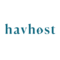 Den selvejende institution Havhøst - logo