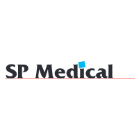 SP Medical A/S - logo