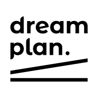 DreamPlan - logo