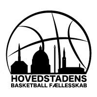 Hovedstadens Basketball Fællesskab - logo