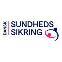 Forsikringsselskabet Dansk Sundhedssikring A/S  - logo