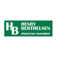 Henry Berthelsen A/S - logo