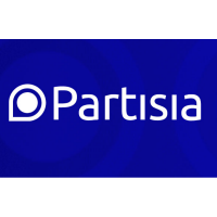 Partisia - logo
