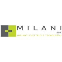 Milani Denmark, filial af Milani S.p.a., Italien - logo