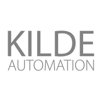 KILDE A/S Automation - logo