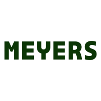 Meyers - logo