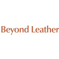 Beyond Leather Materials - logo