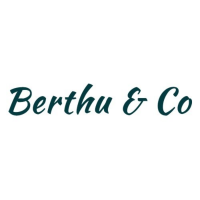 Berthu & Co ApS - logo