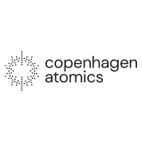 Copenhagen Atomics A/S - logo