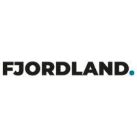 Fjordland - logo