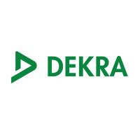 Dekra Danmark - logo