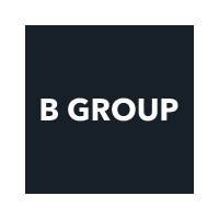 Logo: B Group Aps