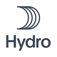 Logo: Hydro Extrusions Denmark