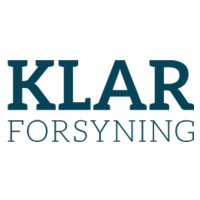 KLAR Forsyning A/S - logo