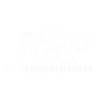 Ingeniørfirmaet J&P Aps - logo