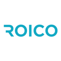 ROICO Solutions ApS - logo