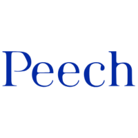 Peech ApS - logo