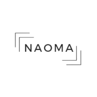 Naoma Aps - logo