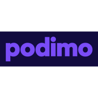 Podimo Aps - logo