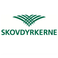 DE DANSKE SKOVDYRKERFORENINGER F.M.B.A. - logo