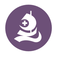 Rygaards Skole - logo