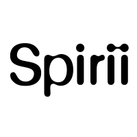 Spirii - logo