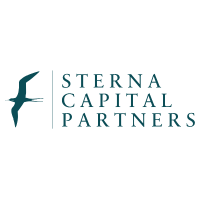 Sterna Capital Partners Fondsmæglerselskab A/S - logo