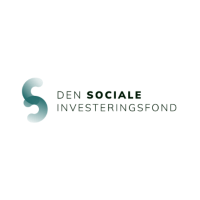 Den Sociale Investeringsfond - logo