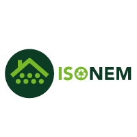 ISONEM ApS - logo