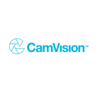 CAMVISION A/S - logo