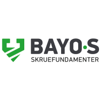 BAYO.S Skruefundamenter ApS - logo